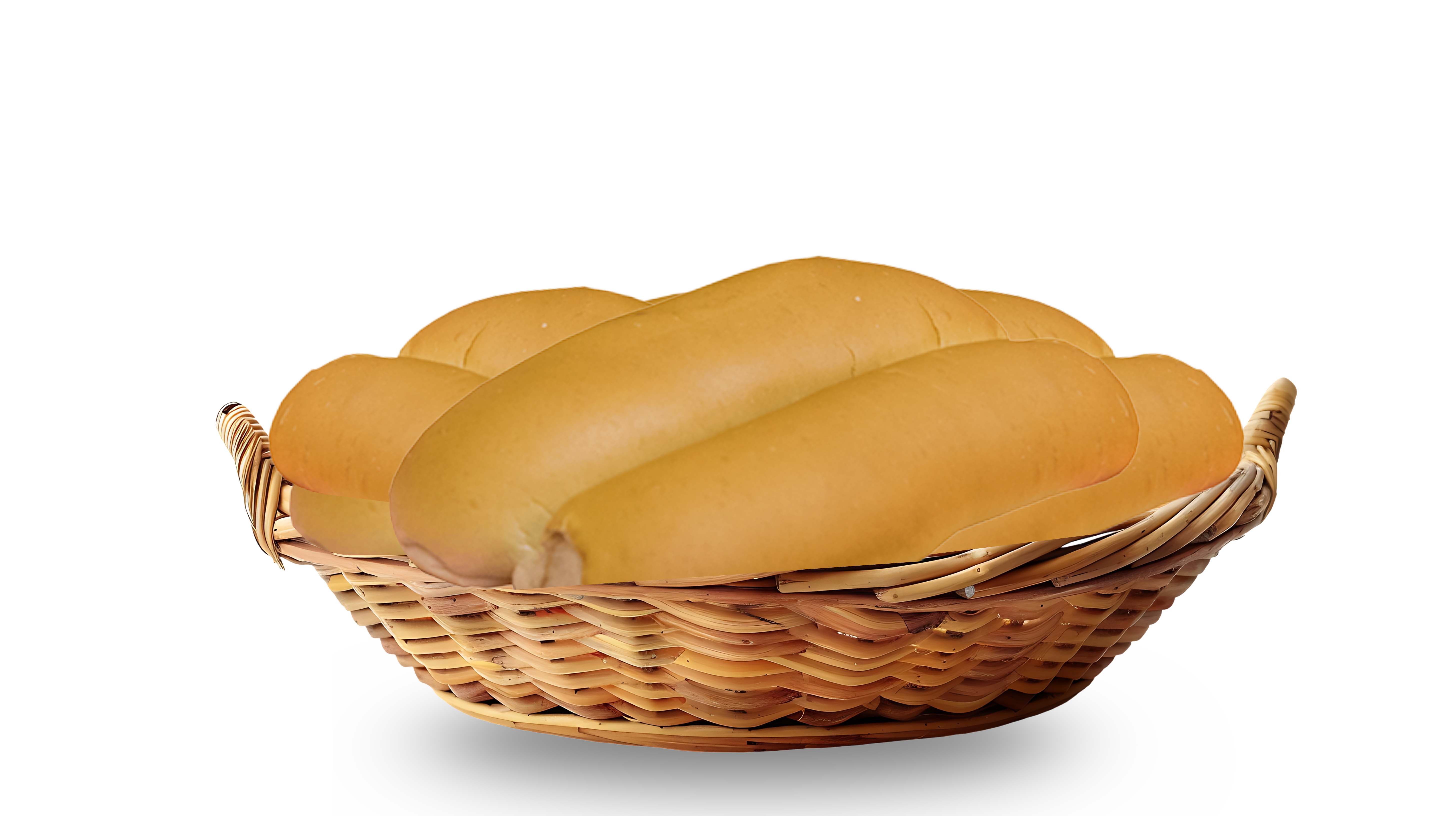Puerto Rican Tripleta sandwich with Sobao bread